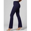 Conceited Womens Dress Pants with Tummy Control - Wear to