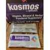 Kromasol KOSMOS By Kromasol Vitamin, Mineral & Herbal powdered supplement