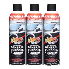 GP3 General Purpose Cleaner