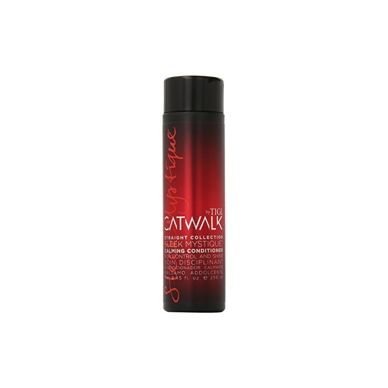 Tigi – Catwalk Sleek Mystique Calming Conditioner 200 ml