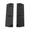 POM Rock Sliders ESC Battery Receiver Expansion Side Plate for
