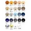 Saphir Leather Synthetic Leather Scratch Concealer Renovating Color Repair Cream