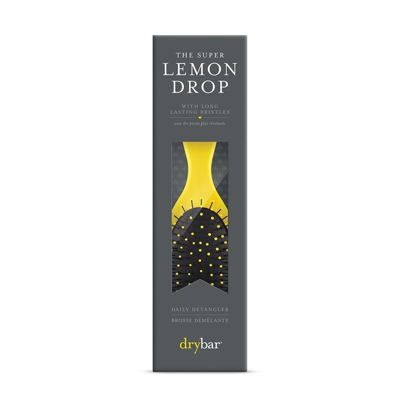 Drybar Detangling Hair Brushes range || For wet or dry