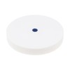 LT Easiyl 150mm White Corundum Flat Grinding Wheel, 1/2" Arbor,