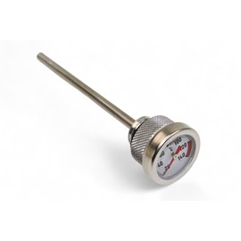 Mini Moto Oil Thermometer Stick Type for Loncin 125cc/Lifan 125cc