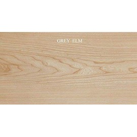 Grey Elm Boards Measuring 3/4" Thick, 2" Wide, and 12" Long (4 Pack)