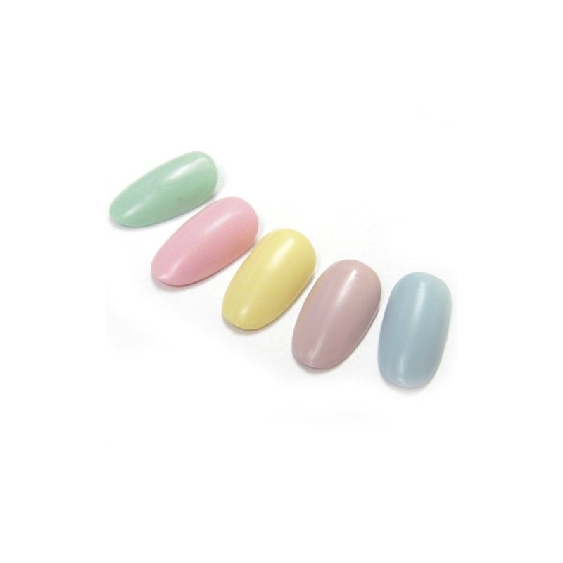 neiritexi. LED Gel suteppuresujeru 173 sumo-ki-pinku G