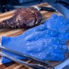 Grill Armor Oven Gloves 932°F Extreme Heat & Cut Resistant