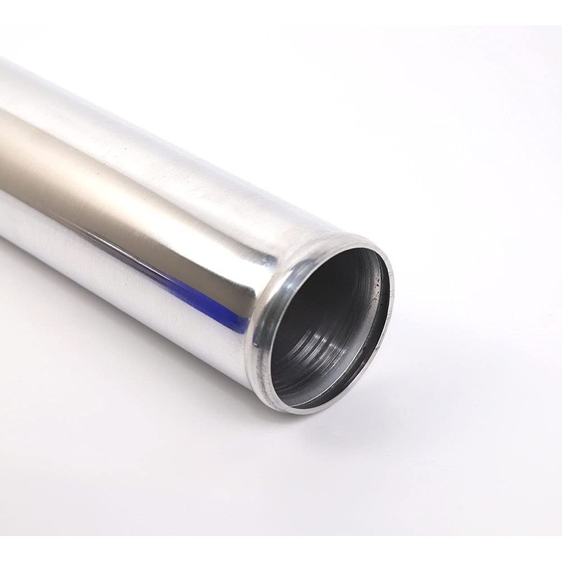 LTI Universal 2.5 inch Outside Diameter 90 Degree Elbow Aluminum