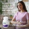 Wellsgoing Chromium Picolinate 200 mcg – Metabolic Support Supplement –