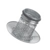 4'' Inch Round Roof Vent Cap Galvanized Steel for All