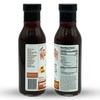 Lem’s Meat Varnish Hot BBQ Marinade – Spicy BBQ Sauce