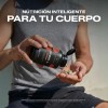 Vital Botanics Hierro Suplemento Vitamina Jengibre 200 Cápsulas Multivitamínico Hombre