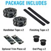 Marque Camouflage Road Bike Handlebar Tape – 2PCS per Set