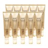 Half Club / AHC Season 11 Ampoule in Eye Cream 40ml 10 Pieces / 에이에이치씨 AHC 시즌 11 앰플 인 아이크림 40ml 10개