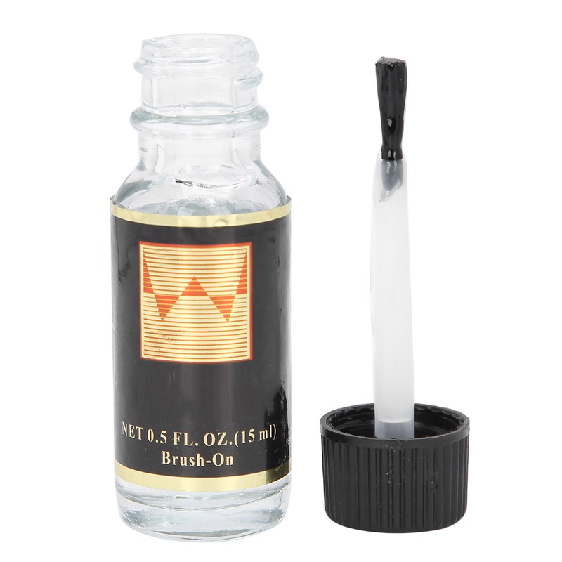 15ml Wig Glue Hair Extension Fake Hair Wig Bonding Glue