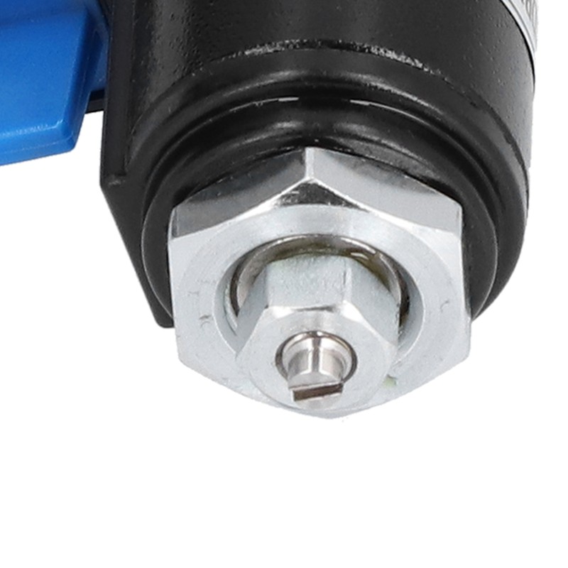 Solenoid Valve Electric Excavator Accessories for CAT 111‑9916 DC12V TOSD‑06‑005