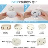 ORALUCE SCL12D-R02 Motion Sensor Ceiling Light, Small, Daylight Color, 12