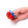 Percussion Instrument Wooden Castanet Orf Musical Instrument Music Sensing Infant