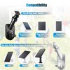 2-in-1 Wall and Pole Mount for Ring Cameras | Compatible