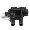 VOBOR Car Heater Control Valve for Ford Fiesta Ka Puma