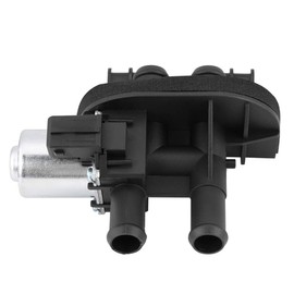 VOBOR Car Heater Control Valve for Ford Fiesta Ka Puma Transit & Courier 1451981