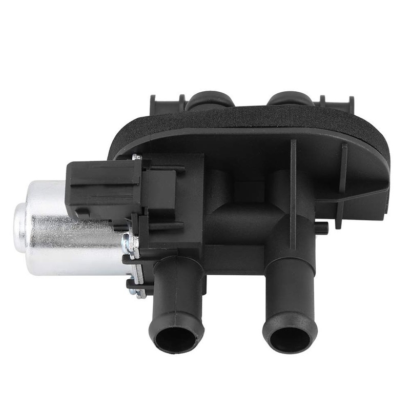 VOBOR Car Heater Control Valve for Ford Fiesta Ka Puma