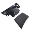 YUCKMZ Interior Door Handle Cover Compatible with Peugeot 107 Toyota