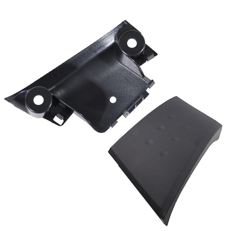 YUCKMZ Interior Door Handle Cover Compatible with Peugeot 107 Toyota