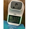 Illuminovo ThermaFast Infared Thermometer TF-70, wall mount