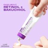 Luxe Organix Retinol+ Bakuchiol Overnight Glow & Deep Wrinkle Eye