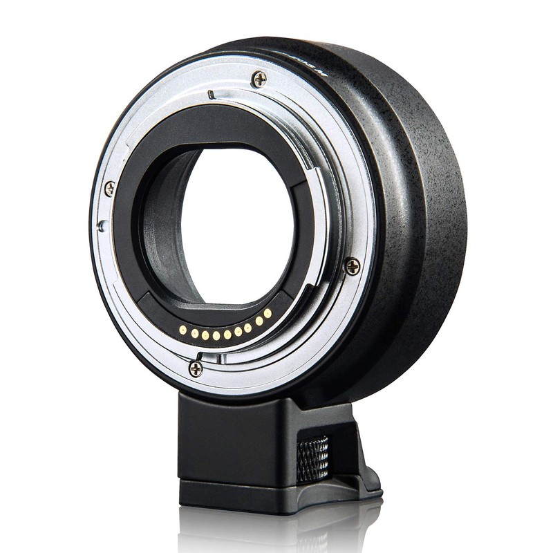 Viltrox Lens Adapter for Canon EF Lens