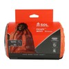 S.O.L. Survive Outdoors Longer SOL Escape Bivvy with Hood -