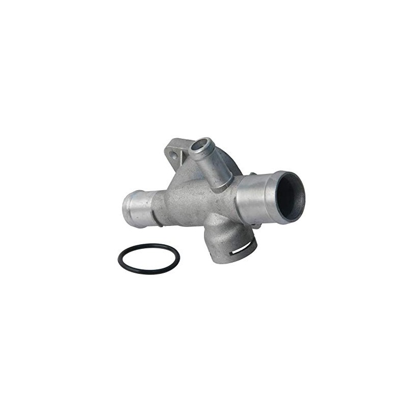URO Parts 06A 121 132A-PRM Coolant Hose Flange