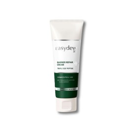 Easydew EGF Regeneration Cream Barrier Repair Damage Care Moisturizing Cream 105ml 2 pieces 105ml 2 pieces / 이지듀 egf 재생크림 베리어 리페어 손상케어 보습크림 105ml 2개 105ml 2개