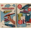 Paper Airplane 24 Valentines With 4 High Flying Designs