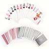 LotFancy 12 Decks JUMBO PLAYING CARDS Poker Index Play Game