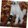 ULTECHNOVO Breathable Dog Knee Pads Leg Wrap Brace for Dogs