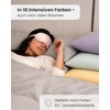 Formesse Bella Donna Cushion Cover Light Yellow 40 x 60