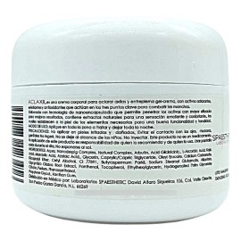 Aclaraxil Crema Aclarante Axila Entrepierna Línea Profesiona