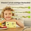 inne Vitamin C for Children, Liquid - 250 mg High