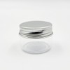 Global T&T Aluminum Lid Cream Jar (15g)