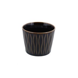 Tableware East Soba Inokuchi AYA Multi-Cup Japanese Tableware Ameware di-008-04