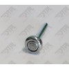 Todco 1" Door HIGH CYCLE Roller 20 PC Style Box