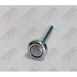 Todco 1" Door HIGH CYCLE Roller 20 PC Style Box Truck Trailer Overhead Roll Up