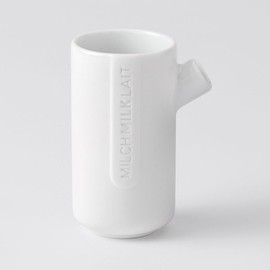 Räder Milk Lait Jug