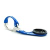 K-EDGE Garmin Race Mount Blue 31,8mm