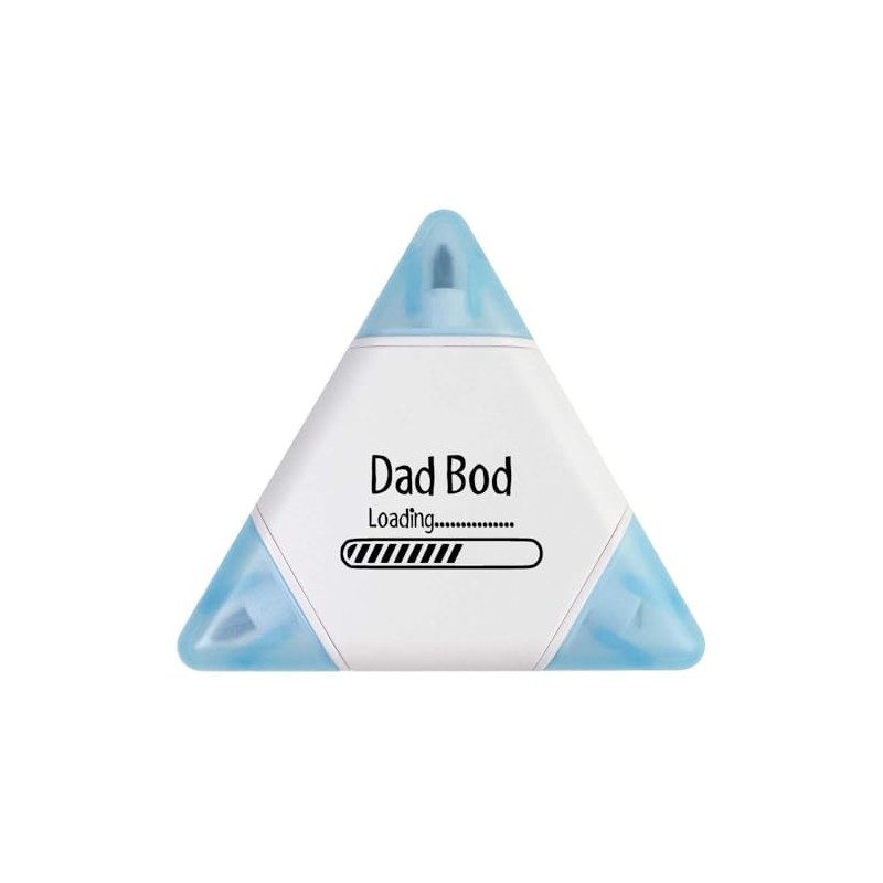 'Dad BOD Loading' Compact DIY Multi Tool (TI00038322)