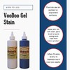 Dixie Belle Voodoo Gel Stain | Up in Smoke (8oz)