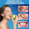 Dientes Postizos Moldeables Carillas Dentales